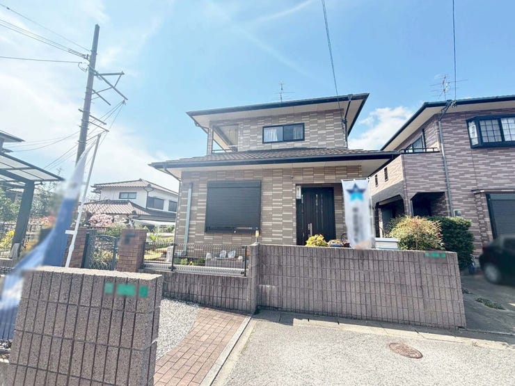 2026年6月リフォーム♪小倉南区湯川新町 中古戸建て♪湯川小まで徒歩約3分♪全居室収納有り