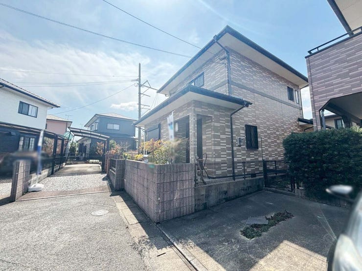 2026年6月リフォーム♪小倉南区湯川新町 中古戸建て♪湯川小まで徒歩約3分♪全居室収納有り