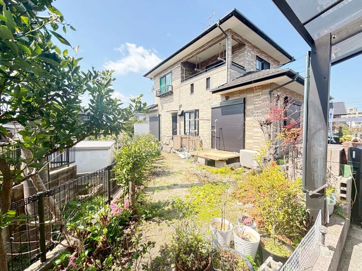 2026年6月リフォーム♪小倉南区湯川新町 中古戸建て♪湯川小まで徒歩約3分♪全居室収納有り