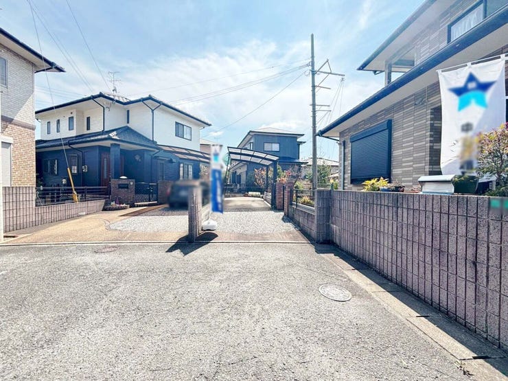 2026年6月リフォーム♪小倉南区湯川新町 中古戸建て♪湯川小まで徒歩約3分♪全居室収納有り