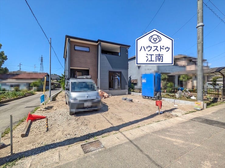 1号棟
2026/5/29撮影