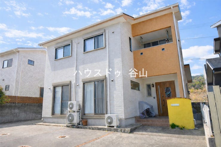 下福元町 中古戸建