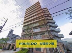 大阪市此花区島屋２丁目