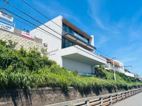 鎌倉市七里ガ浜２丁目