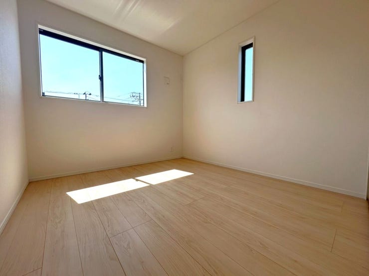 テレワークルーム