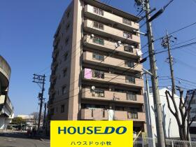 小牧市中央２丁目