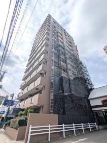 名古屋市昭和区桜山町５丁目