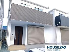 長岡京市奥海印寺門ノ町