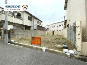 箕面市牧落１丁目