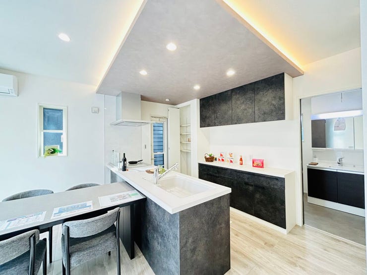 ◇お洒落なキッチン☆