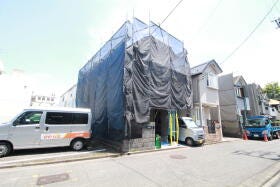 足立区六月２丁目