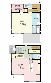 間取画像