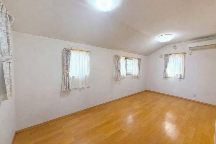 ※家具消し加工後のイメージ画像です