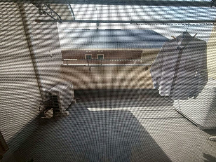 ※家具消し加工後のイメージ画像です