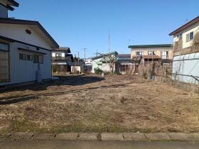 横手市十文字町字下佐吉開