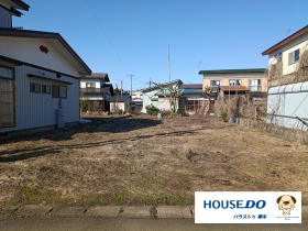 横手市十文字町字下佐吉開