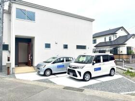 富士市水戸島