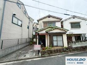 堺市西区上野芝向ヶ丘町２丁