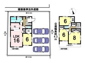 青梅市長淵４丁目