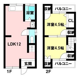 高石市加茂２丁目