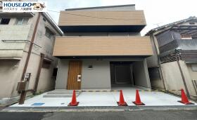 八尾市竹渕１丁目