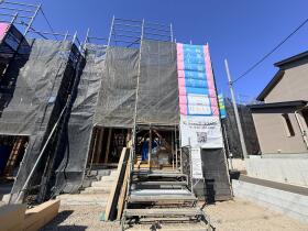 相模原市南区新戸