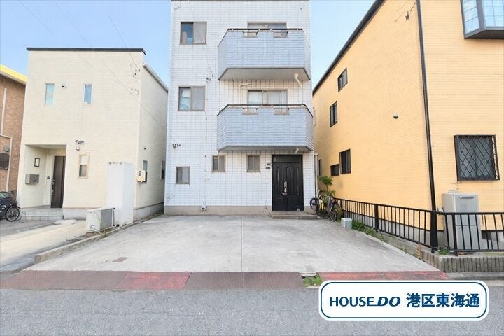 【外観】
【中川区八剱町エリア】中古戸建
名古屋市名港線/六番町駅まで徒歩5分
近隣の雰囲気は実際に見て感じていただくのが一番です!
ぜひ現地を見に来てください♪お問い合わせお待ちしております。