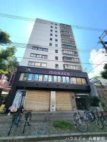 神戸市兵庫区新開地１丁目