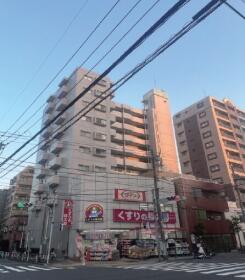 墨田区菊川３丁目