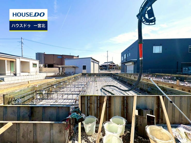 ◆見学予約受付中◆ 現地をご覧いただき、周辺環境なども一緒にご確認いただけます!