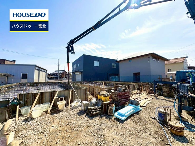 ◆見学予約受付中◆ 現地をご覧いただき、周辺環境なども一緒にご確認いただけます!