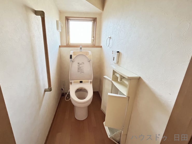 ※リフォーム工事着工前の状況