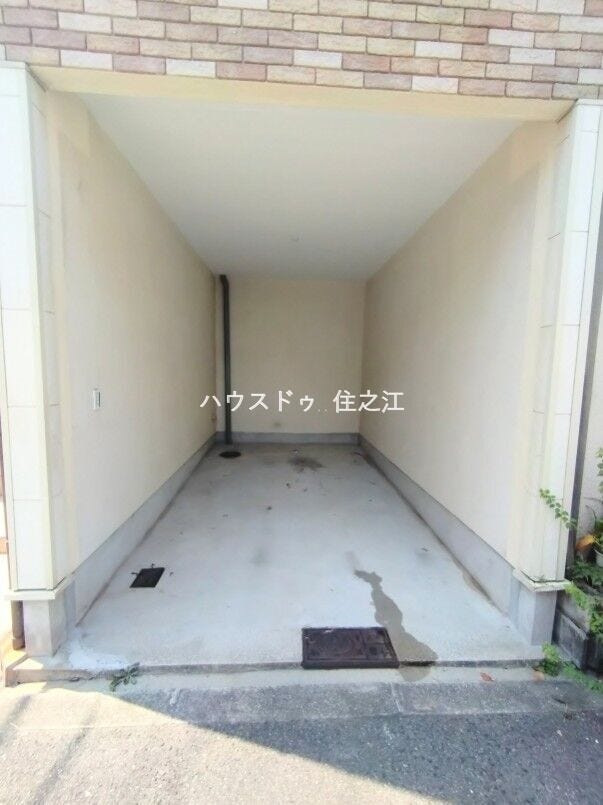 ★現地でガレージの寸法もお測り致しますのでお気軽にお申し付け下さい♪