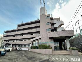 仙台市宮城野区東仙台６丁目