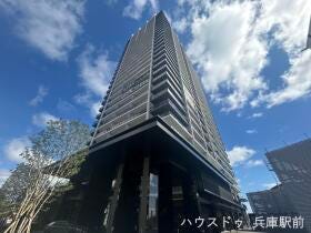 神戸市中央区新港町