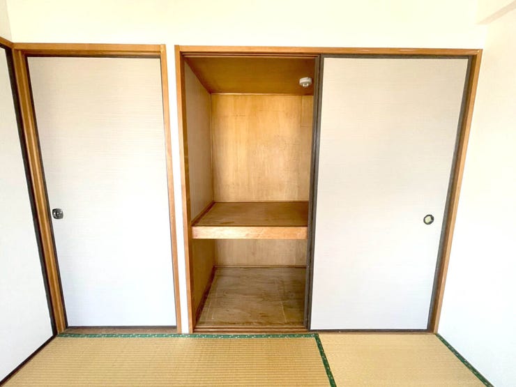 陽当たり・眺望良好♪小倉南区蜷田若園オリエンタル小倉南弐番館◎エレベーター◎防犯カメラ◎出窓
