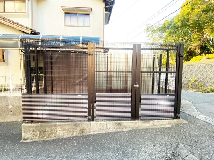 陽当たり・眺望良好♪小倉南区蜷田若園オリエンタル小倉南弐番館◎エレベーター◎防犯カメラ◎出窓