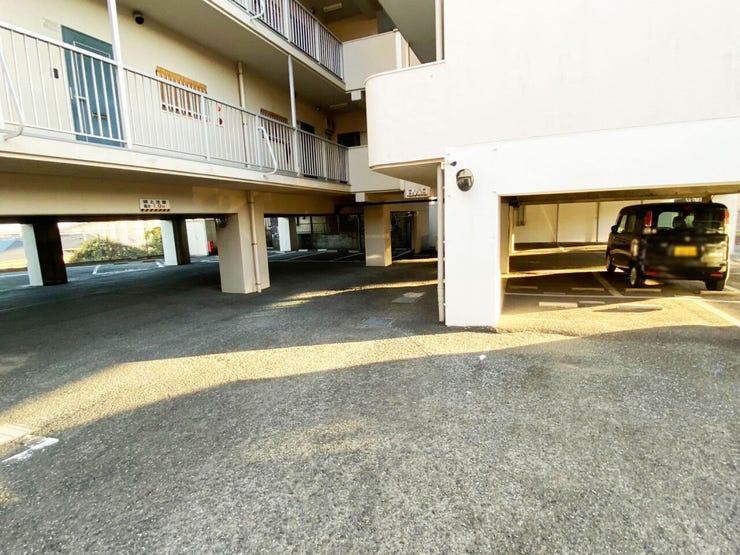 陽当たり・眺望良好♪小倉南区蜷田若園オリエンタル小倉南弐番館◎エレベーター◎防犯カメラ◎出窓