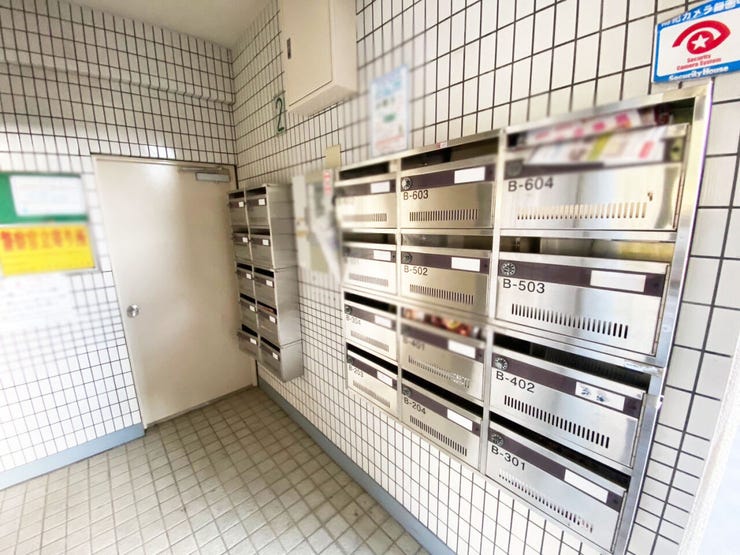 陽当たり・眺望良好♪小倉南区蜷田若園オリエンタル小倉南弐番館◎エレベーター◎防犯カメラ◎出窓