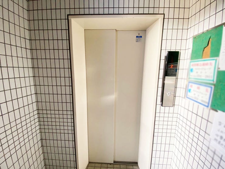 陽当たり・眺望良好♪小倉南区蜷田若園オリエンタル小倉南弐番館◎エレベーター◎防犯カメラ◎出窓