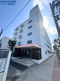 市川市福栄１丁目