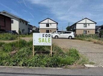 【外観】
住宅ローンのご相談だけでもOK!
専門スタッフがお客様にベストな方法をご提案致します♪