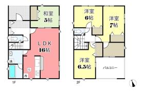 四日市市小古曽東３丁目