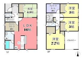 四日市市小古曽東３丁目