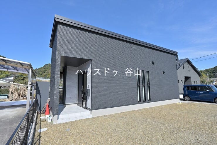 山田町 中古戸建