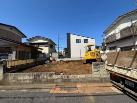 さいたま市見沼区大字大谷