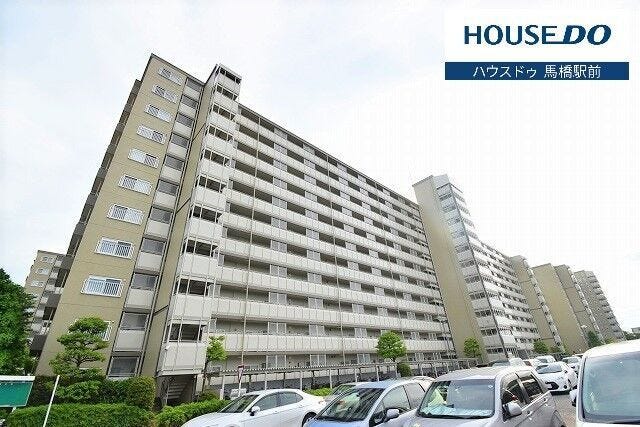 【外観】
松戸市は『共働き子育てしやすい街ランキング2021』2年連続総合ランキング第一位!