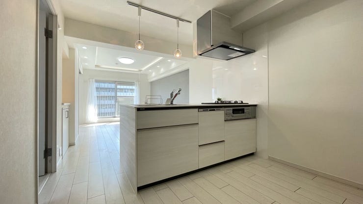 新松戸駅から大手町駅まで約36分(乗り換えなし)