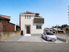 北九州市八幡西区陣山２丁目