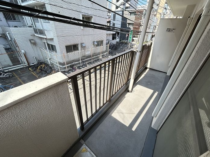 \充実の周辺環境♪/
ツルハドラッグ 高砂店 徒歩1分♪
セブンイレブン 福岡高砂2丁目店 徒歩1分♪
白金公園 徒歩3分♪
福岡清川郵便局 徒歩5分♪